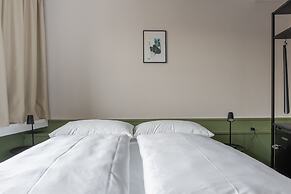 Hotel Goldener Stern - contactless check-in