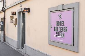Hotel Goldener Stern - contactless check-in