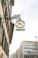 Hotel Goldener Stern - contactless check-in