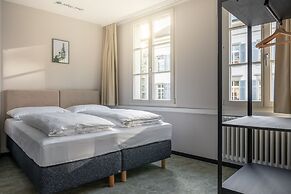 Hotel Goldener Stern - contactless check-in