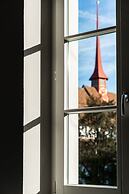 Hotel Goldener Stern - contactless check-in