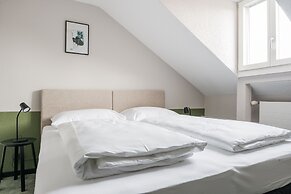 Hotel Goldener Stern - contactless check-in