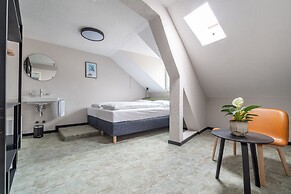 Hotel Goldener Stern - contactless check-in