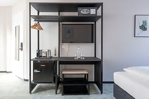 Hotel Goldener Stern - contactless check-in