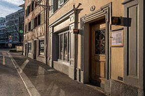 Hotel Goldener Stern - contactless check-in