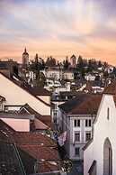 Hotel Goldener Stern - contactless check-in