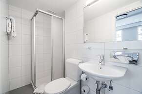 Hotel Goldener Stern - contactless check-in