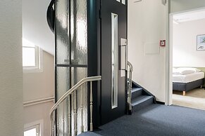 Hotel Goldener Stern - contactless check-in