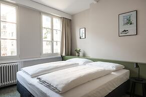 Hotel Goldener Stern - contactless check-in