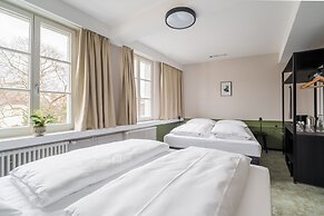 Hotel Goldener Stern - contactless check-in