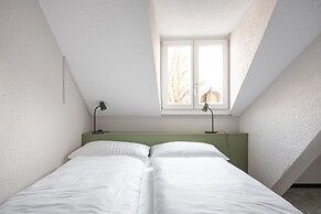 Hotel Goldener Stern - contactless check-in