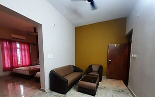 Hotel Golden Heights Gokarna