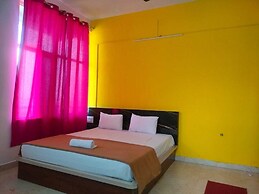 Hotel Golden Heights Gokarna