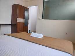 Hotel Golden Heights Gokarna