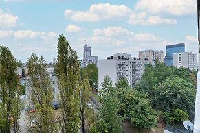 Apartment Spodek Katowice by Renters