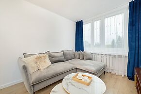 Apartment Spodek Katowice by Renters