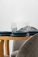 Apartment Spodek Katowice by Renters