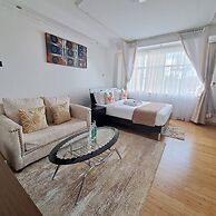 Golf View Serviced Apartments
