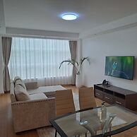 Golf View Serviced Apartments