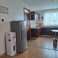 Golf View Serviced Apartments