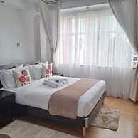 Golf View Serviced Apartments