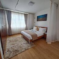 Golf View Serviced Apartments