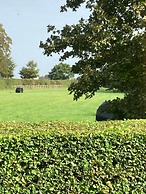 Beautifully Set 3-bed Cottage in Marlborough