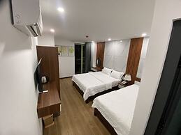 Hoang Long Hotel Phu Quoc