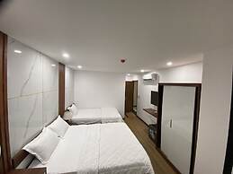 Hoang Long Hotel Phu Quoc