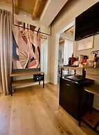 Malvezzi24 Boutique Rooms