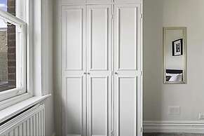 Beautiful Abode In Fulham Broadway