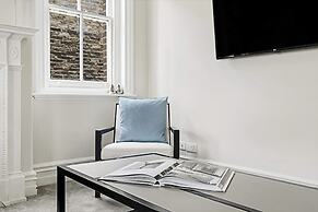 Beautiful Abode In Fulham Broadway