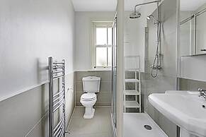 Beautiful Abode In Fulham Broadway