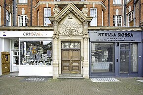 Beautiful Abode In Fulham Broadway
