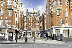 Beautiful Abode In Fulham Broadway
