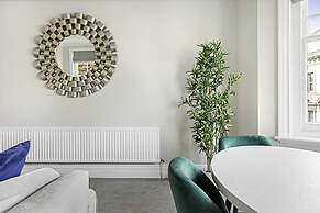 Beautiful Abode In Fulham Broadway