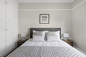 Beautiful Abode In Fulham Broadway