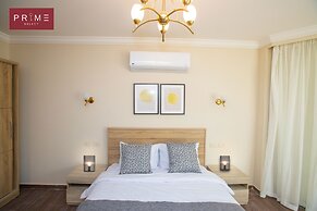 Prime Select Marvel New Cairo