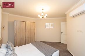 Prime Select Marvel New Cairo