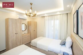 Prime Select Marvel New Cairo