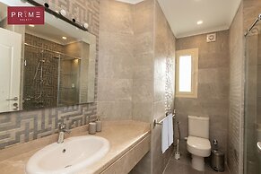 Prime Select Marvel New Cairo