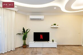 Prime Select Marvel New Cairo