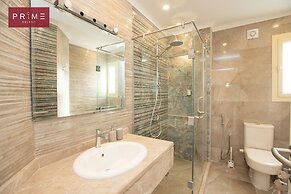 Prime Select Marvel New Cairo