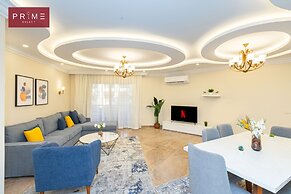 Prime Select Marvel New Cairo