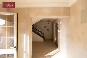 Prime Select Marvel New Cairo