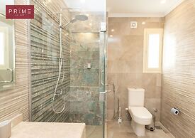 Prime Select Marvel New Cairo