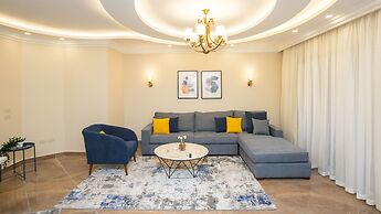 Prime Select Marvel New Cairo