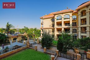 Prime Select Marvel New Cairo