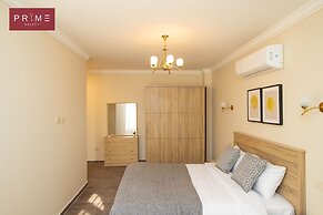 Prime Select Marvel New Cairo