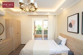 Prime Select Marvel New Cairo